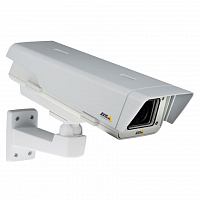 IP-камера видеонаблюдения Axis Q1635-E: купить в Москве